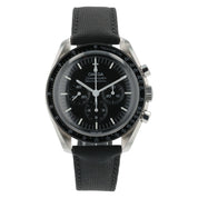 Omega Speedmaster Steel Black Dial 42mm Manual Wind Mens 310.32.42.50.01.001