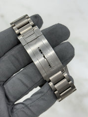 2020 Tudor Pelagos Titanium 42mm Watch Blue Dial 25600TB Automatic Dive Watch