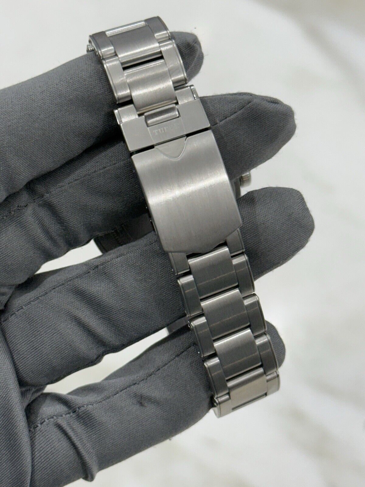 2021 TUDOR Black Bay 79030B Stainless Steel Men's Automatic Watch - Box/Papers