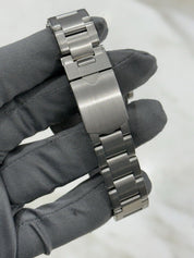 2021 TUDOR Black Bay 79030B Stainless Steel Men's Automatic Watch - Box/Papers