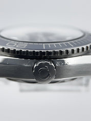 2021 OMEGA Seamaster Planet Ocean 215.30.44.21.03.001 Automatic Box And Papers