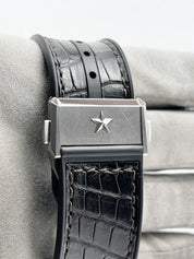 2019 Zenith El Primero Skeleton 44mm Automatic Watch 95.9000.9004  Box & Papers