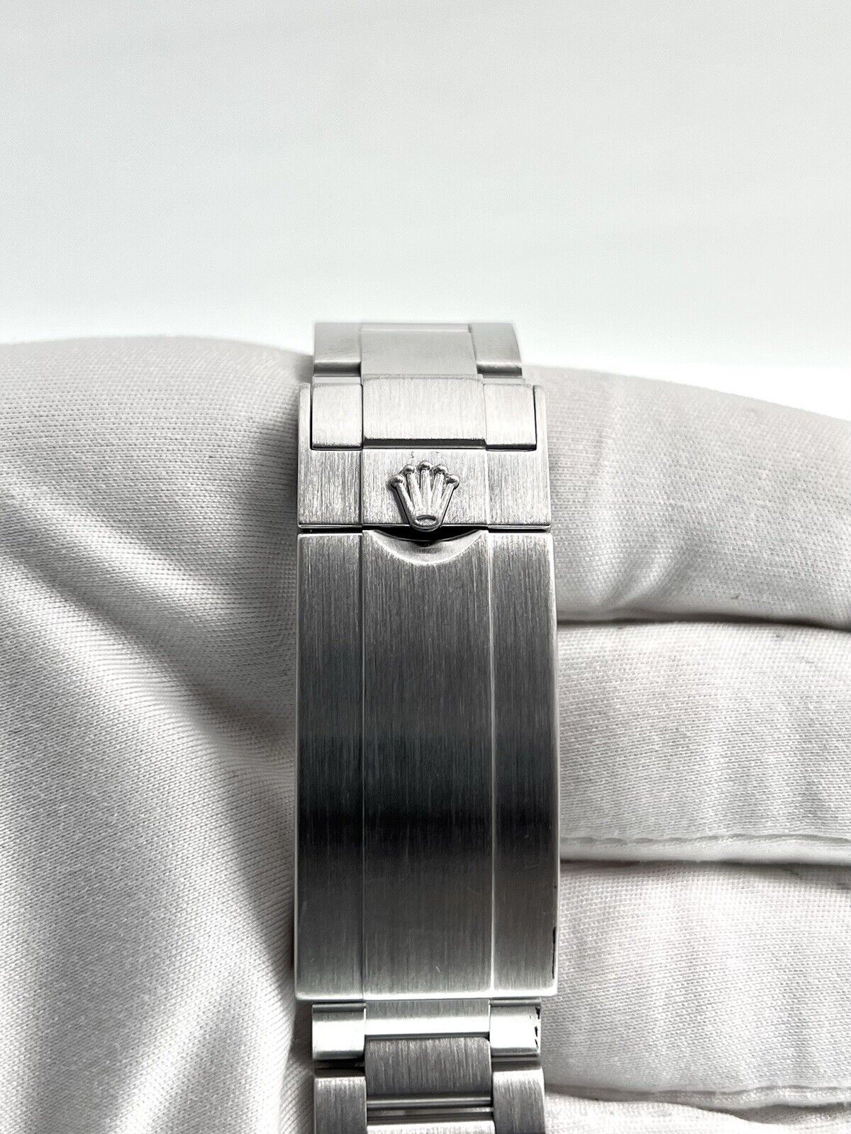 2022 Rolex Submariner Steel Black Dial 41mm Automatic Men’s Watch 126610LN - B/P