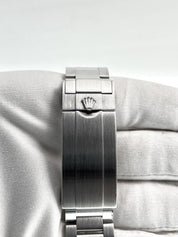 2022 Rolex Submariner Steel Black Dial 41mm Automatic Men’s Watch 126610LN - B/P