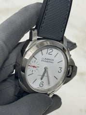 2022 Panerai Luminor Luna Rossa PAM01342 Hand Winding Men's Watch - Box & Papers