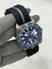 2022 Tudor Pelagos FXD 42mm Navy Blue Dial Titanium 25707B/23 Watch - Box/Papers