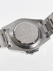 2023 Rolex Explorer II Steel White Dial 42mm Automatic Men’s Watch 226570