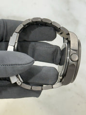 2019 TUDOR Pelagos LHD Men's Black Dial 25610TNL Titanium Automatic Watch -  B/P