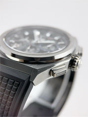 Zenith El Primero Chronograph Titanium 44mm Automatic Men’s Watch 95.9000.9004