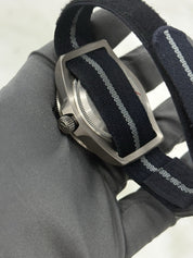 2022 Tudor Pelagos FXD 42mm Blue Dial Titanium 25707B Watch - Box/Papers