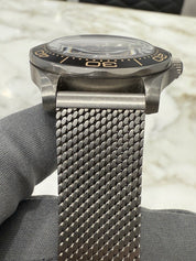 2022 Omega Seamaster NTTD James Bond 007 “No Time To Die” 210.90.42.20.01.001