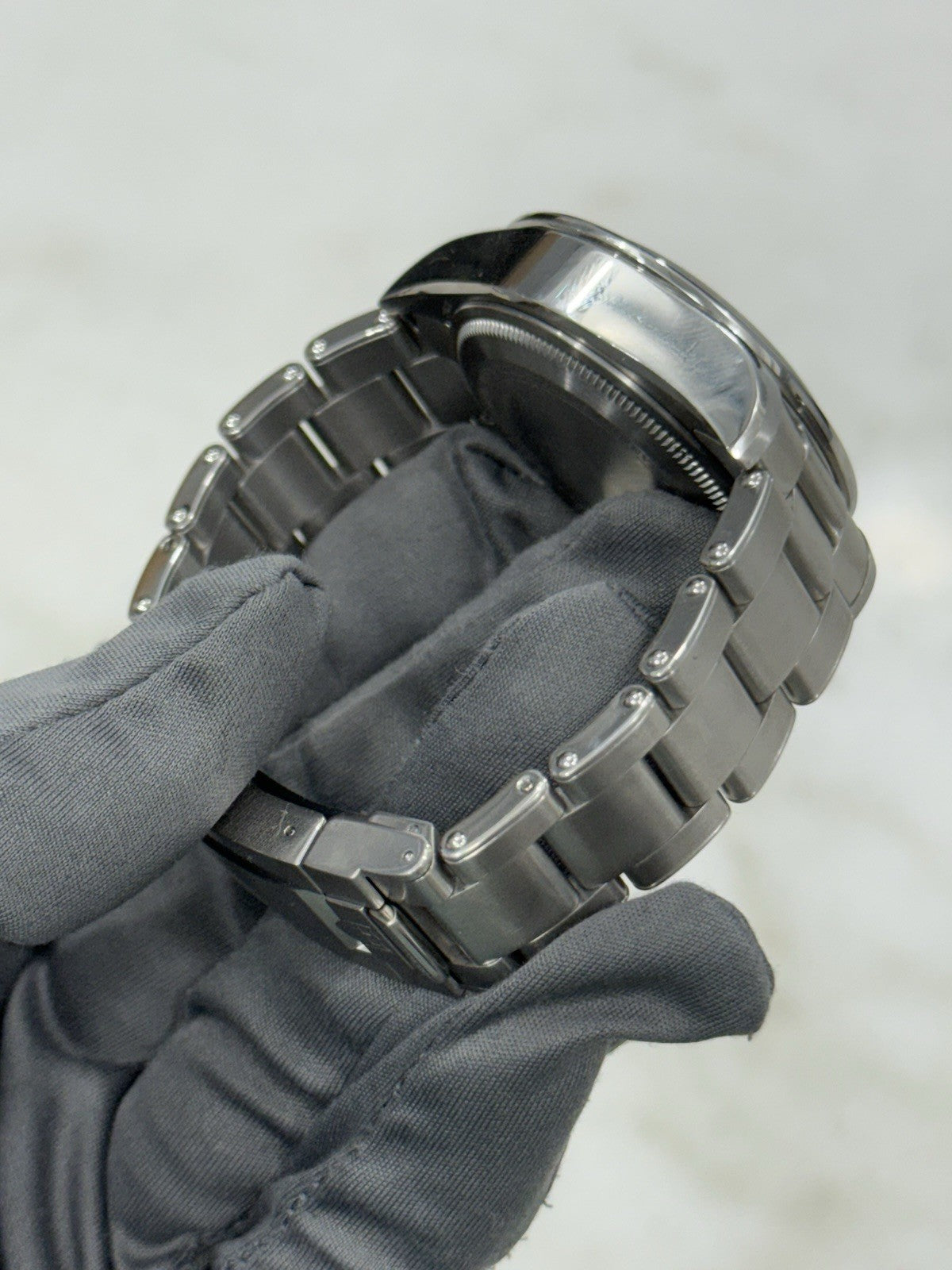 2022 Tudor Black Bay Pro Stainless Men's Black Dial Watch 79470-0001 - Box/Paper