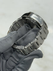 2022 Tudor Black Bay Pro Stainless Men's Black Dial Watch 79470-0001 - Box/Paper