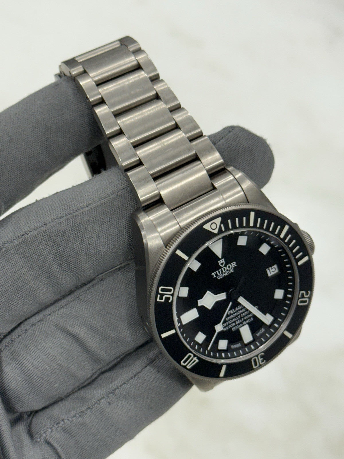 2022 Tudor Pelagos 25600TN