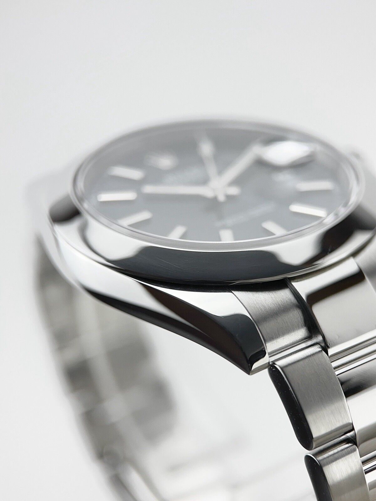 2021 Rolex Datejust Stainless Steel Blue 41mm Automatic Men’s Watch 126300