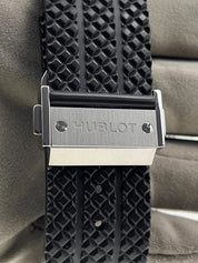 2016 Hublot Big Bang 44mm Automatic Ceramic Mens Watch 301.SB.131.RX - Box/Paper