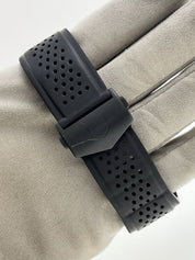 2019 Tag Heuer Carrera Carbon 43mm Automatic Men’s Watch CBG2017 - Box/Papers