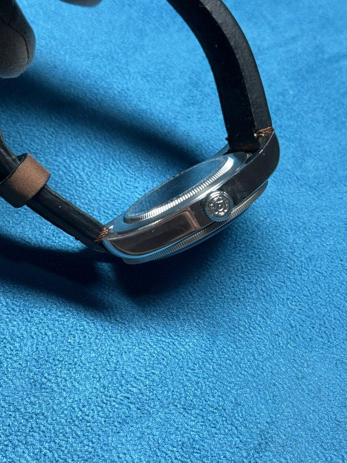 2020 Tudor Black Bay Fifty-Eight Automatic 39mm Steel Mens Strap Watch 79030N