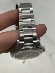 2022 Tudor Ranger 39mm Stainless Steel 79950 Black Dial Automatic Mens Watch