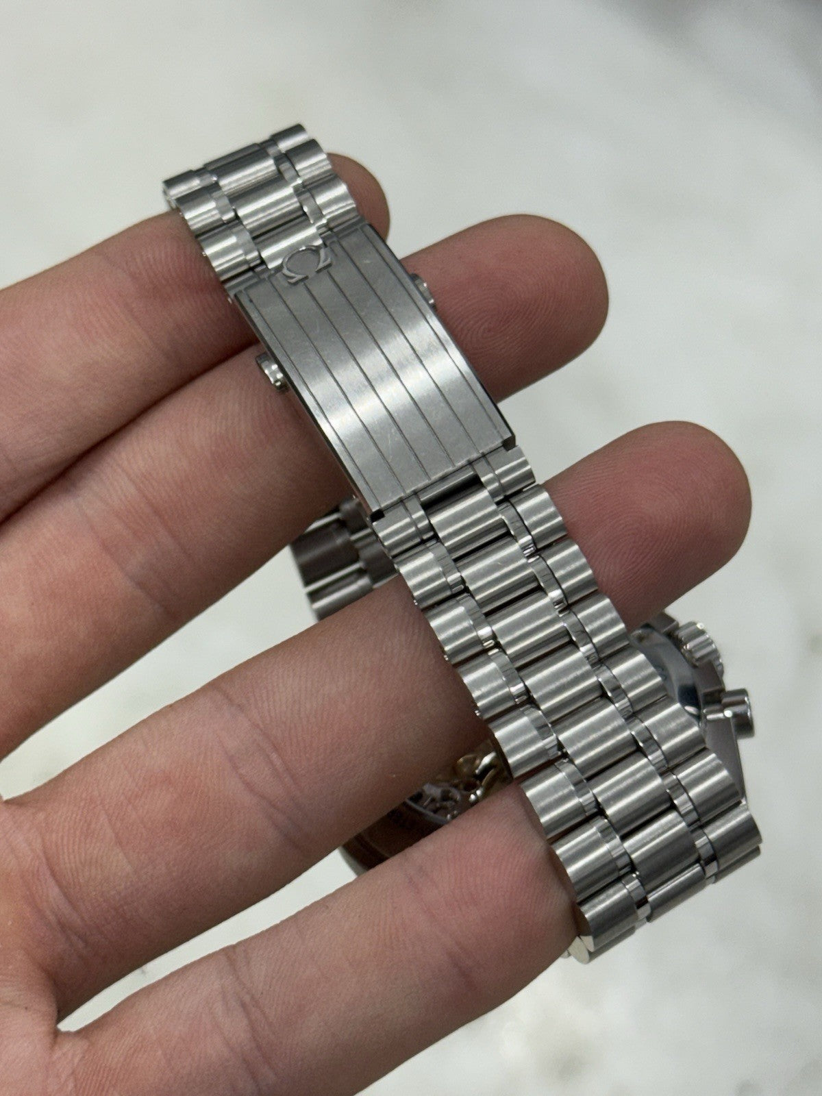 Omega Speedmaster at Birmingham Luxury Watches