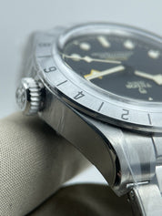 2023 Brand New Tudor Black Bay Pro Ref. M79470-0001 Stainless - Complete Set