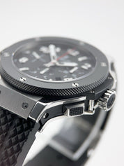 2016 Hublot Big Bang 44mm Automatic Ceramic Mens Watch 301.SB.131.RX - Box/Paper