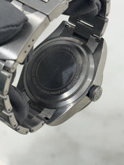 2020 TUDOR Black Bay Blue Stainless Steel Men's Watch 79230B - Box & Papers