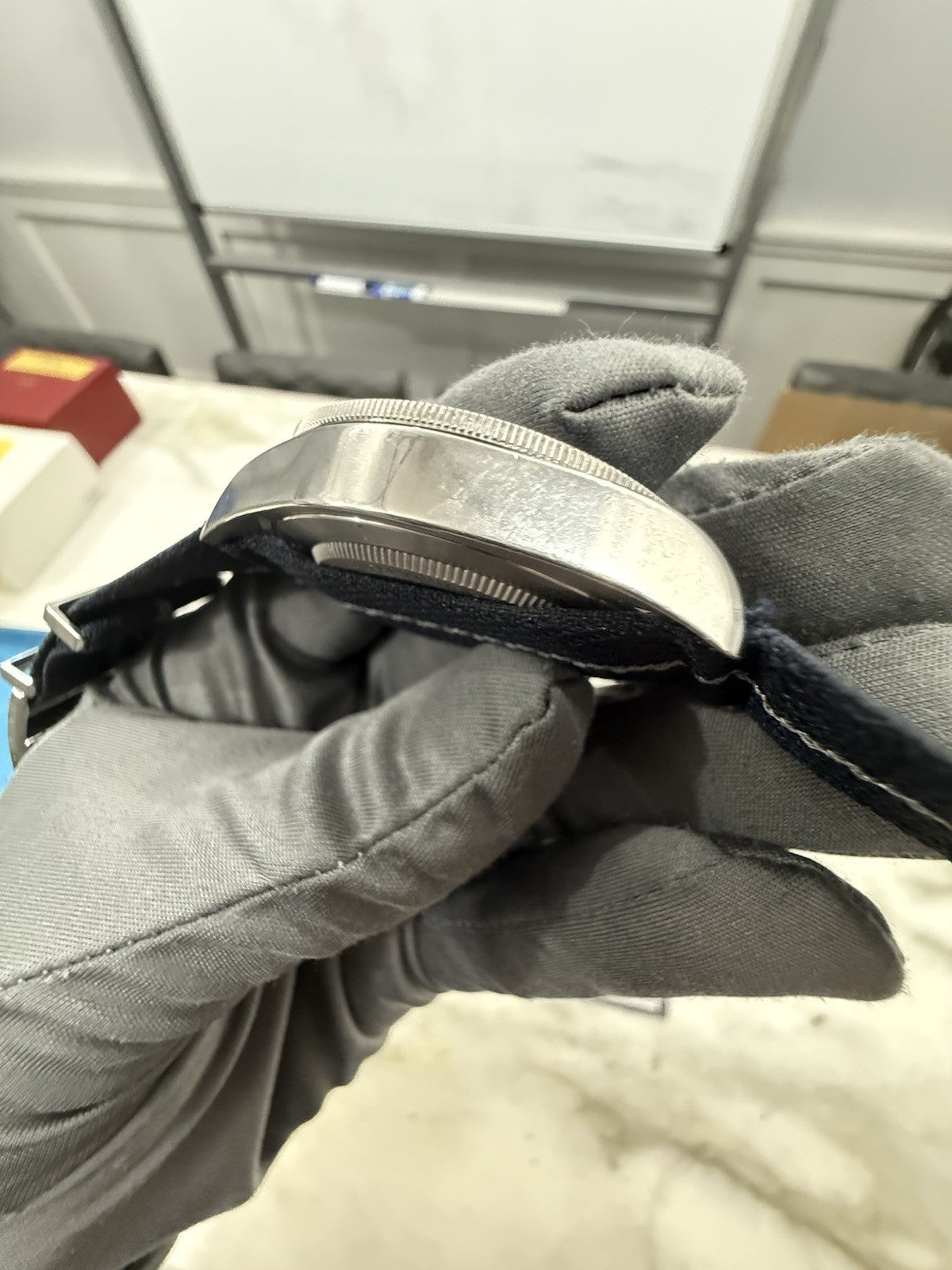 2022 Tudor Black Bay 58 Blue 79030B  Stainless Steel 39mm Automatic - Box/Paper