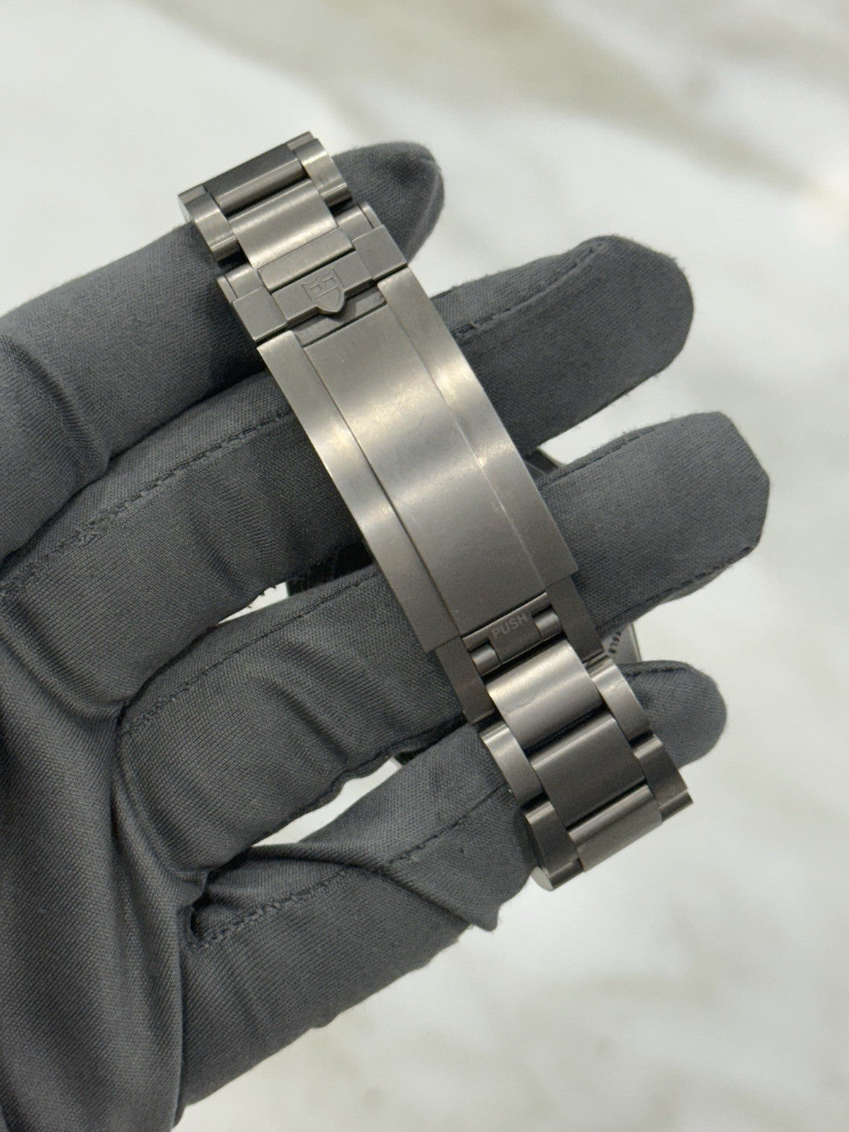 2022 Tudor Pelagos 39mm Titanium Automatic Black Mens Watch 25407N