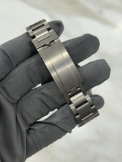 2022 Tudor Pelagos 39mm Titanium Automatic Black Mens Watch 25407N