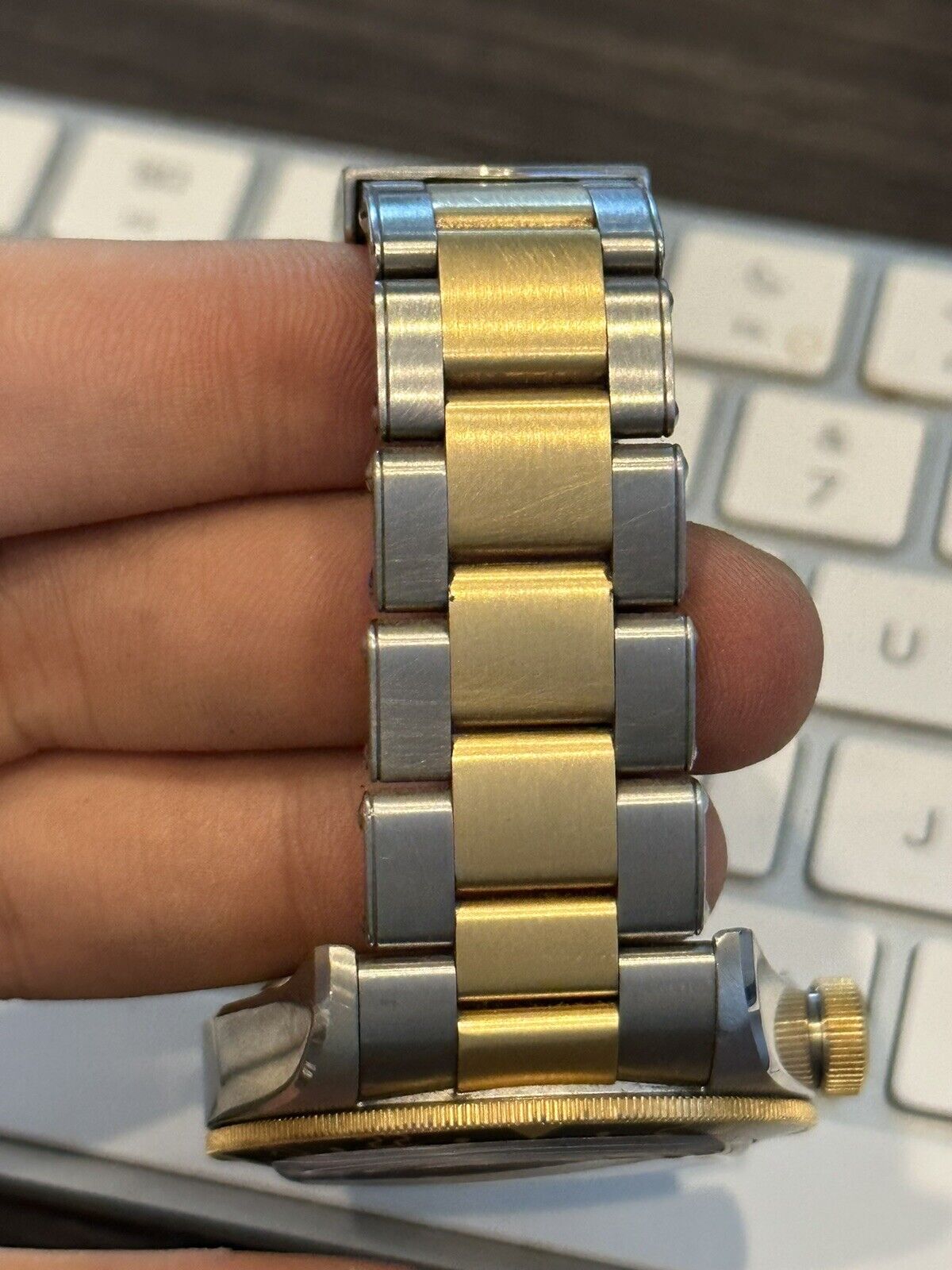 2022 Tudor Black Bay GMT S&G Black Dial Steel and Men's Watch M79833MN-0001