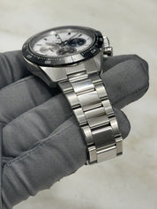 Zenith Chronomaster Sport 41mm Automatic Chrono Men's Watch -  Box And Papers