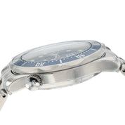 Omega Seamaster Diver 300m Stainless Steel Blue Dial 36mm Quartz Men's 2561.80