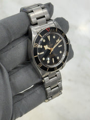 2019 Tudor Black Bay 58 Men's Steel 79030N 39mm Watch - Box And Papers