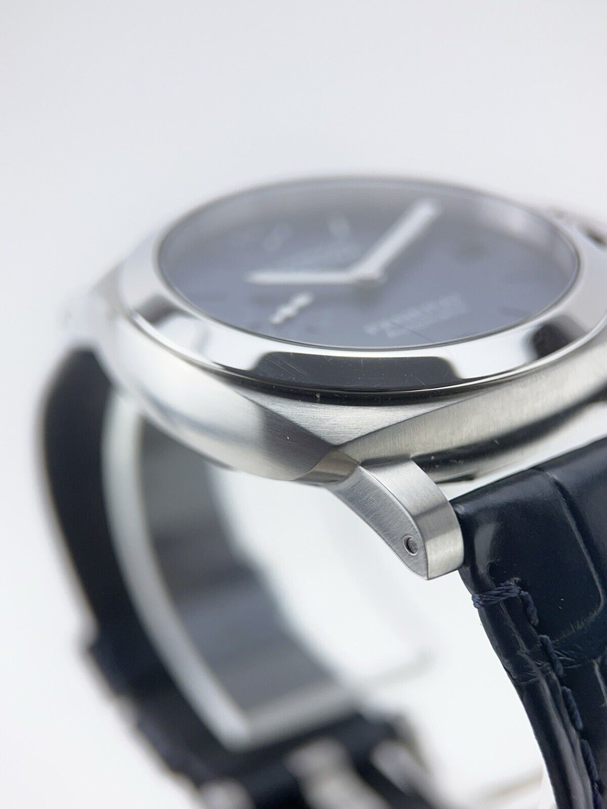 2022 Panerai Luminor Marina Steel Blue 44mm Automatic Men’s Watch PAM01313