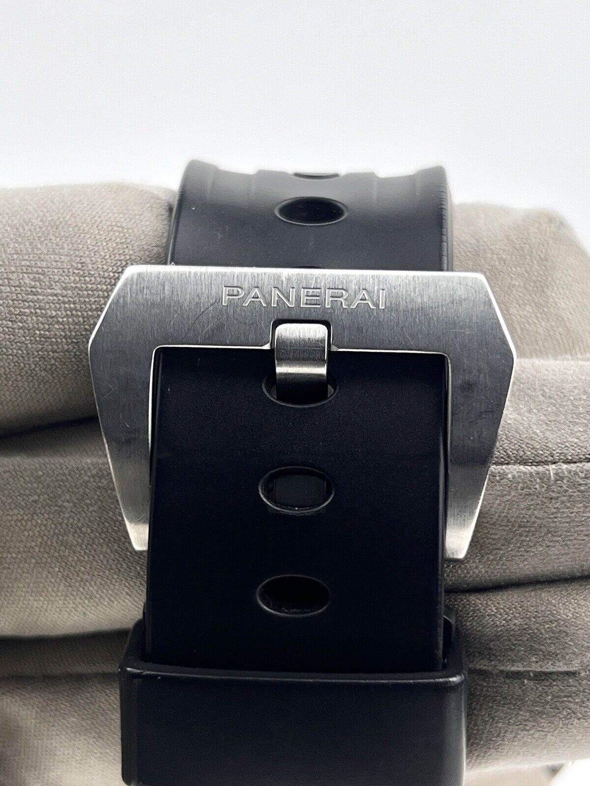 2018 PANERAI Luminor Marina 1950 3 Days PAM01359 Automatic Men's Watch B&P