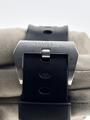 2018 PANERAI Luminor Marina 1950 3 Days PAM01359 Automatic Men's Watch B&P