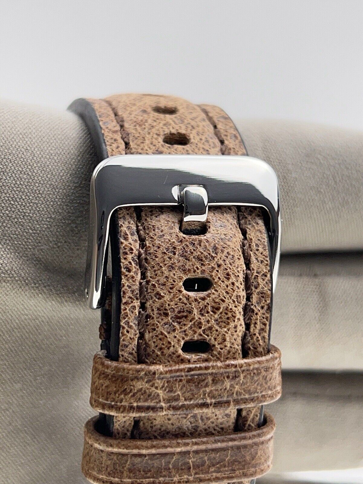 2018 Tudor Black Bay Stainless Steel Red 41mm Automatic Men’s Watch 79230R