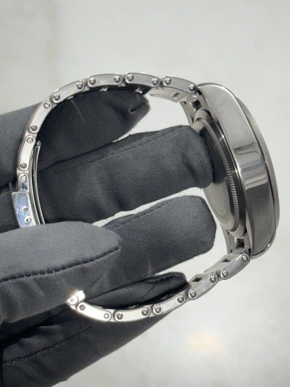 2021 TUDOR Black Bay Blue Stainless Steel Men's Watch 79230B - Box & Papers