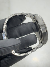 2021 TUDOR Black Bay Blue Stainless Steel Men's Watch 79230B - Box & Papers