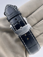 2022+ Breitling Navitimer B01 Chronograph 43mm AB0138241G1P1 Watch B&P