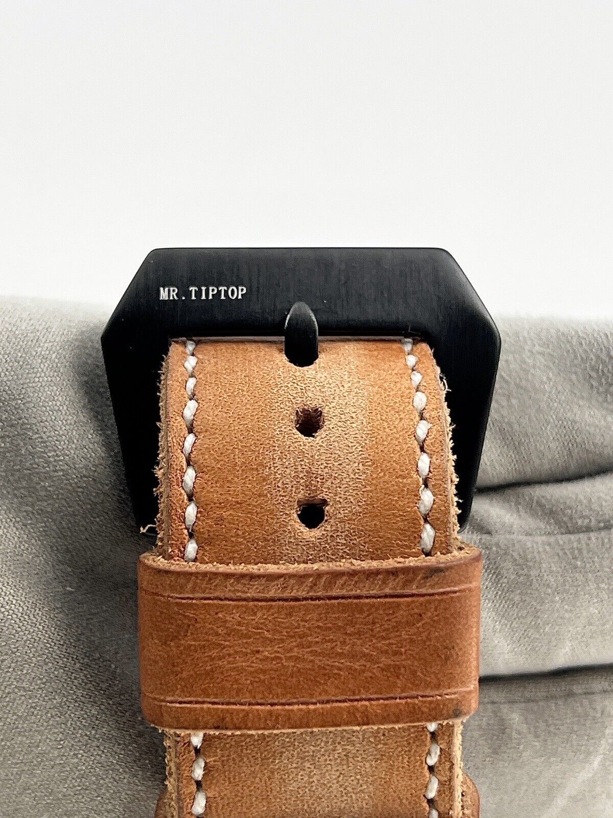 2018 Panerai Luminor Marina GMT PAM01320 45mm Automatic Men's Watch - Box/Papers