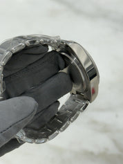 2019 Tudor Black Bay Blue Steel Automatic Men's Watch 79230B - Box & Papers