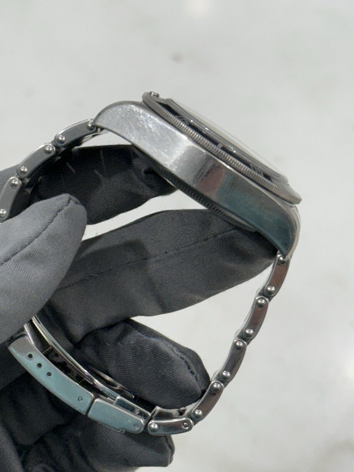 2020 TUDOR Black Bay Blue Stainless Steel Men's Watch 79230B - Box & Papers