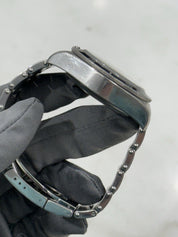 2020 TUDOR Black Bay Blue Stainless Steel Men's Watch 79230B - Box & Papers