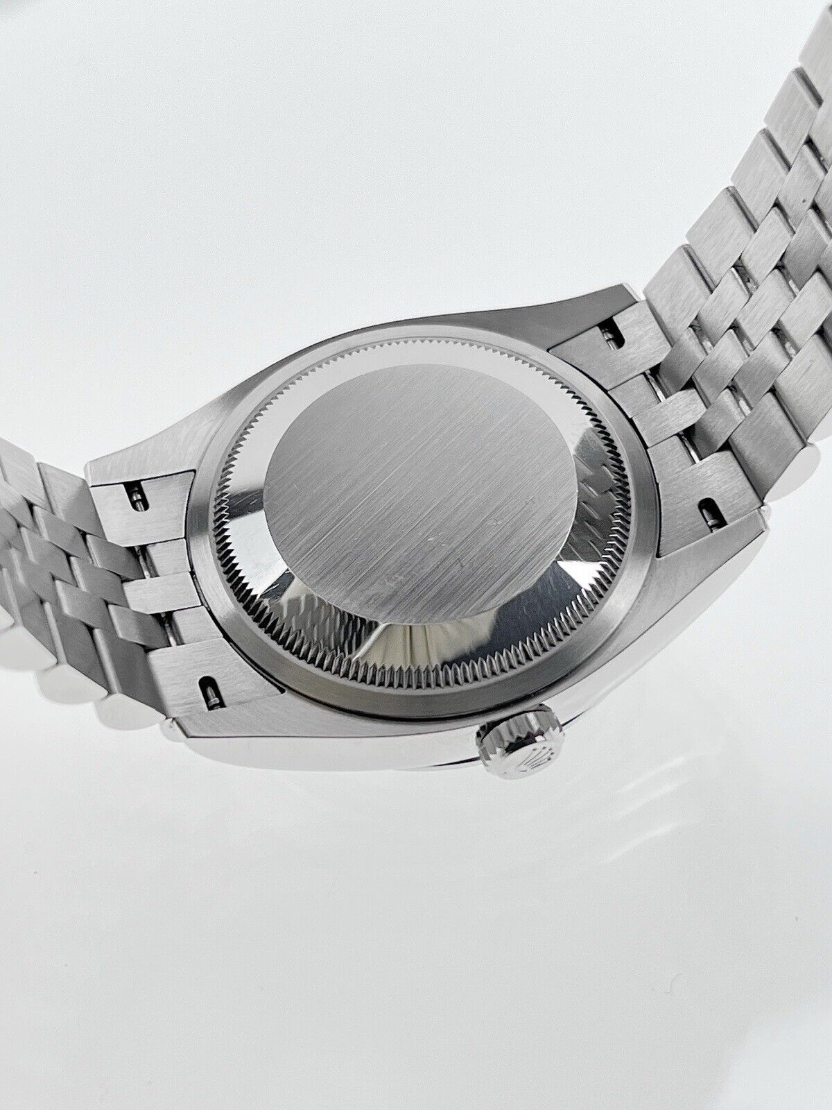 2021 Rolex Datejust 36 Wimbledon Automatic 36mm Watch 126200 - Box And Papers