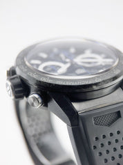 2019 Tag Heuer Carrera Carbon 43mm Automatic Men’s Watch CBG2017 - Box/Papers