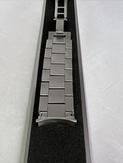19mm Patek Philippe Stainless Steel Bracelet for Aquanaut 5065 and 5066