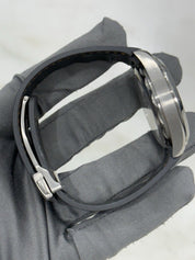 2021 Omega Seamaster Aqua Terra Automatic Rubber Watch 220.12.41.21.02.002 - B/P