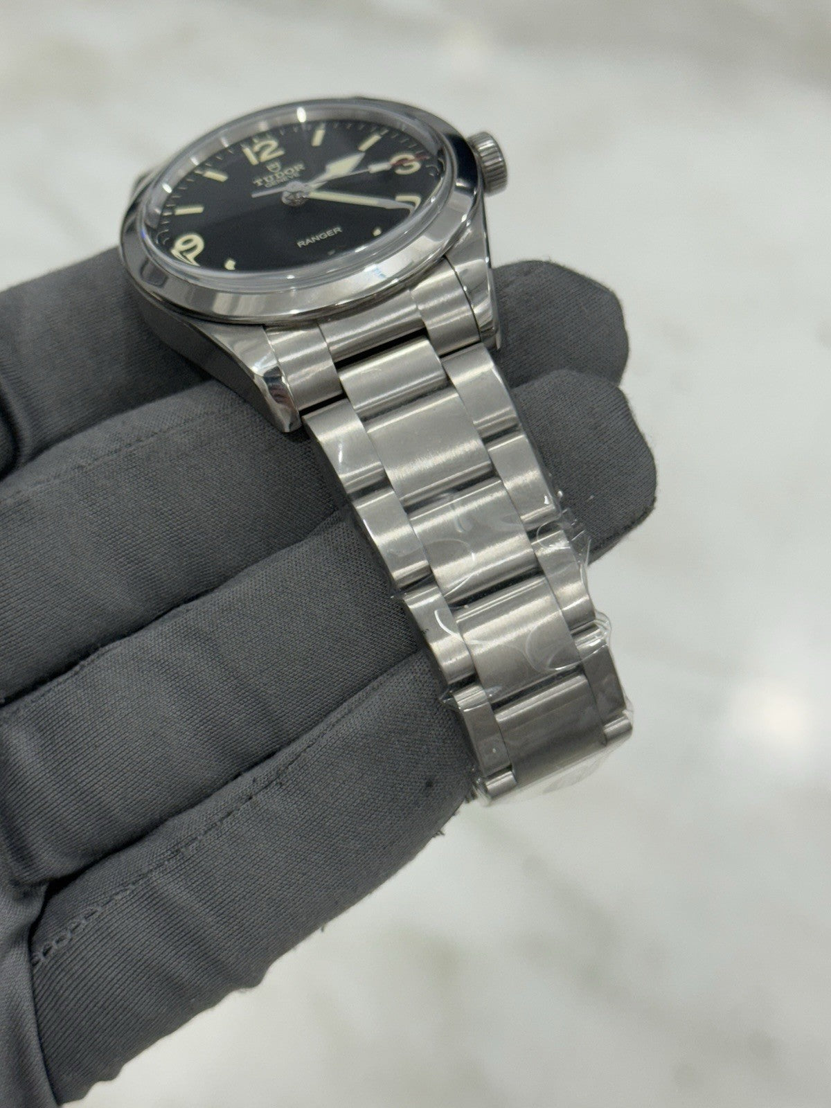 2022 Tudor Ranger 79950